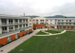 EMEIS Résidence les Cygnes 0