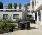 EMEIS Résidence les Jardins de Chartres 1