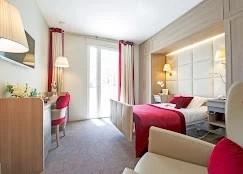 EMEIS Résidence les Terrasses de Mozart 1