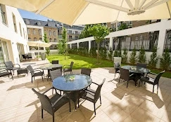 EMEIS Résidence les Terrasses de Mozart 4