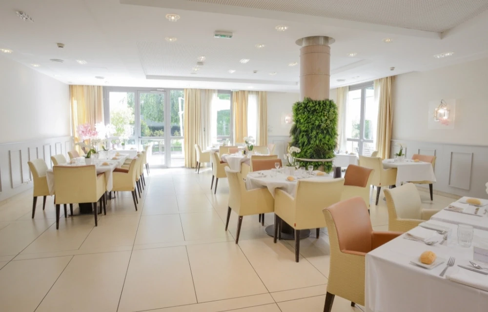 EMEIS Résidence Le Corbusier 2