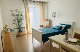 EMEIS Résidence les Jardins de Jeanne 1