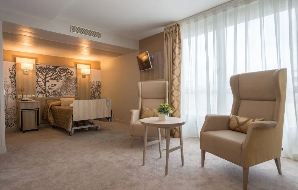 EMEIS Résidence les Lys Rocquencourt 4