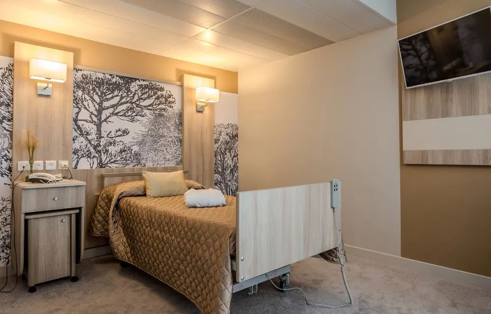 EMEIS Résidence les Lys Rocquencourt 3