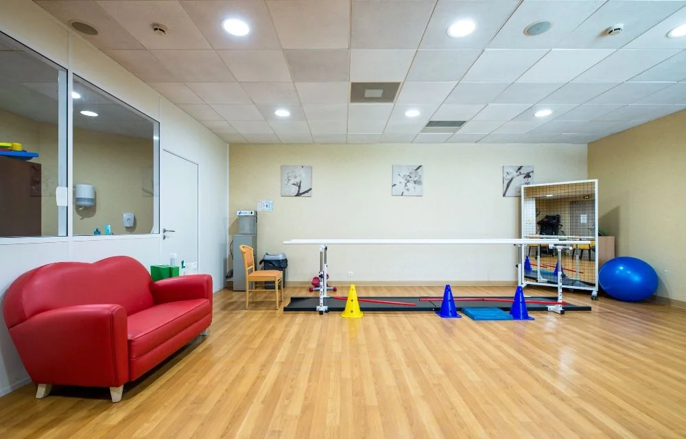 EMEIS Résidence les Lys Rocquencourt 5