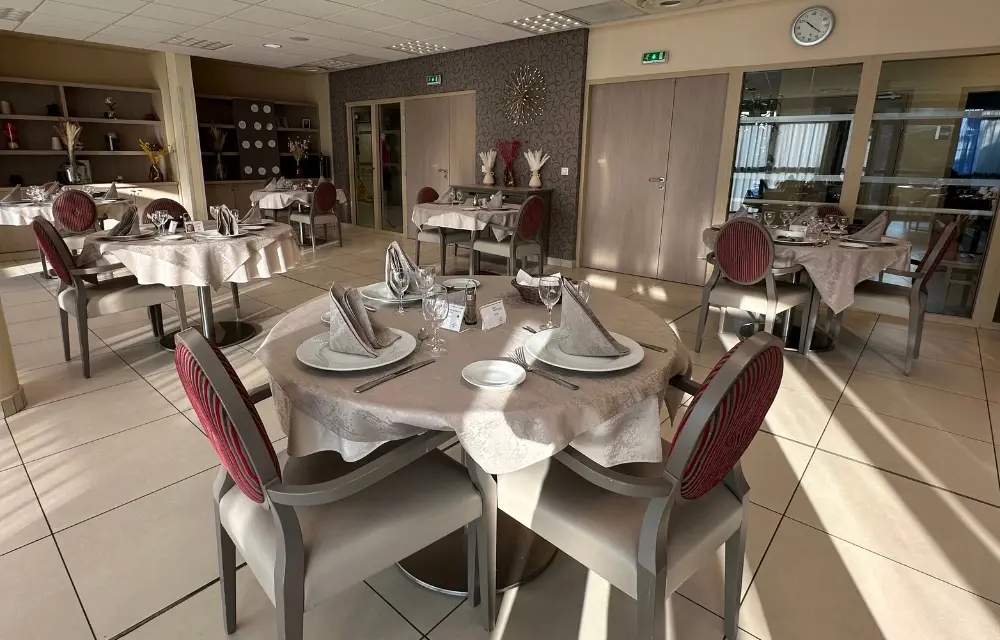 EMEIS Résidence les Cotonnières 2