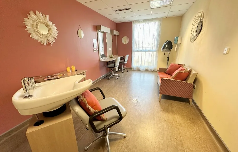 EMEIS Résidence les Cotonnières 0