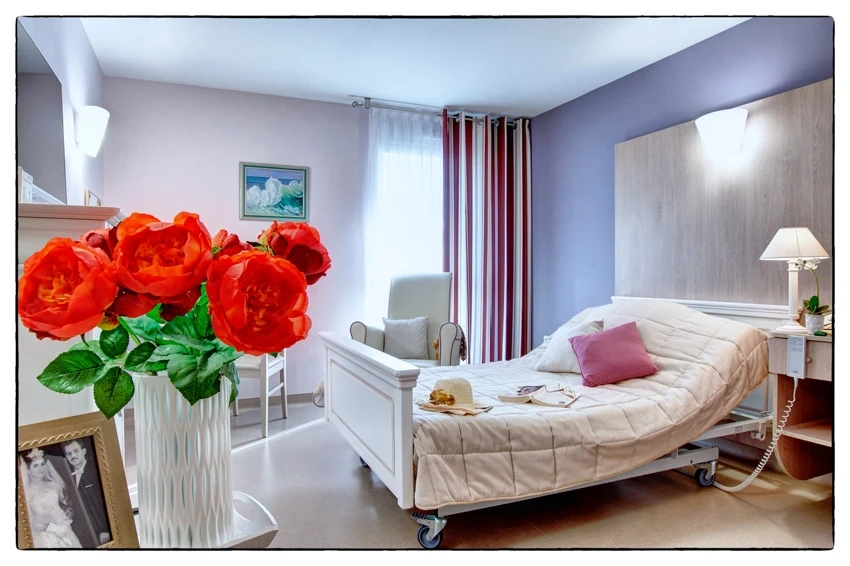 EMEIS Résidence la Villa des Pins 2