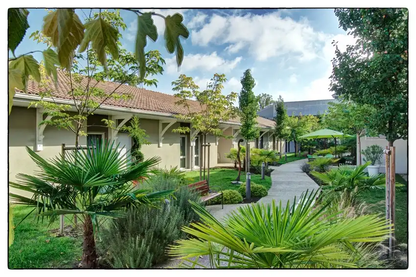 EMEIS Résidence la Villa des Pins 0