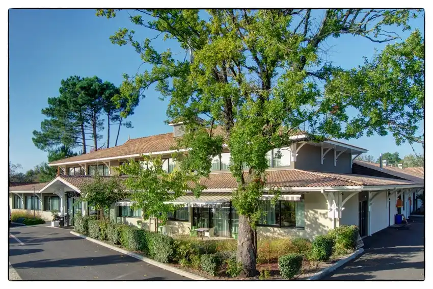 EMEIS Résidence la Villa des Pins 1