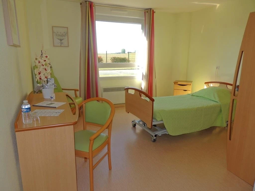 EMEIS Résidence Ariane 4