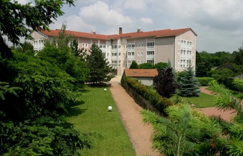 EMEIS Résidence Balbigny 0