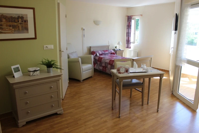 EMEIS Résidence Balbigny 1