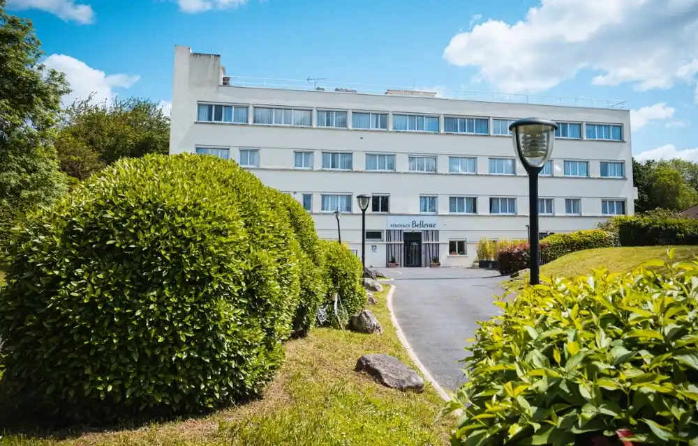 EMEIS Résidence Bellevue 0