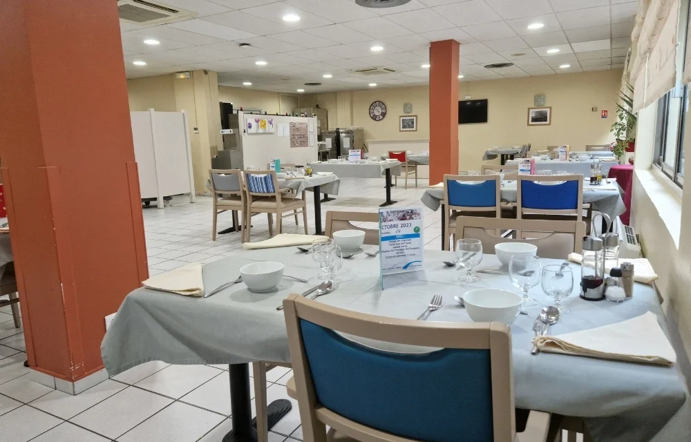 EMEIS Résidence L’Hermitage 2