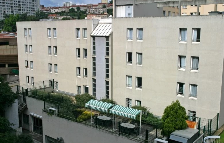 EMEIS Résidence L’Hermitage 0