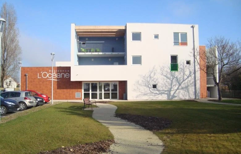 EMEIS Résidence L’Océane 0