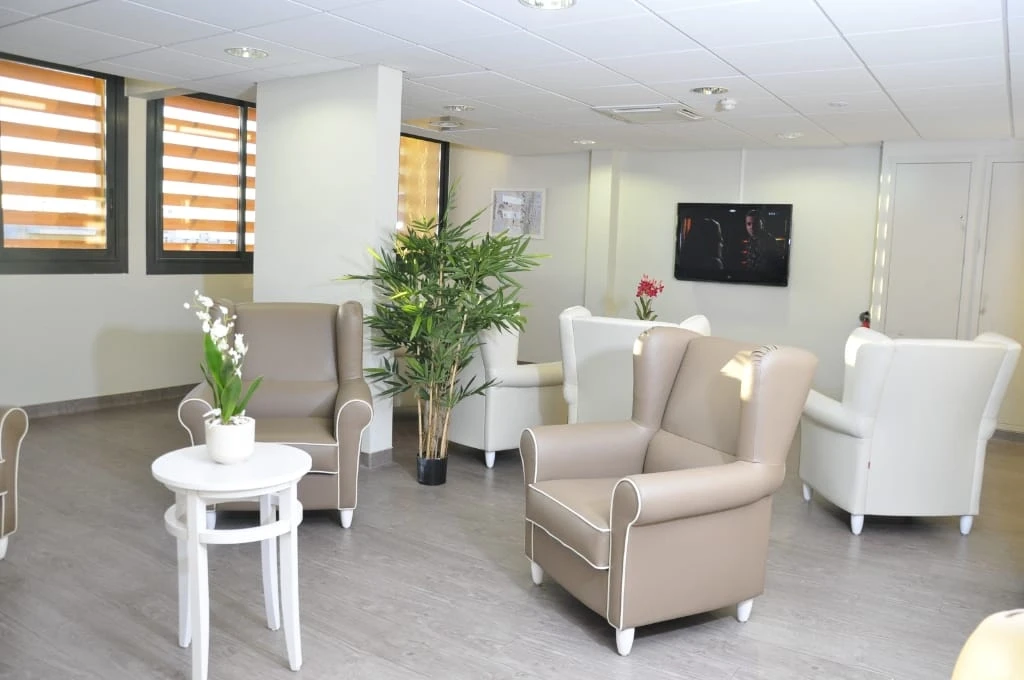 EMEIS Résidence la Bastide des Oliviers 1