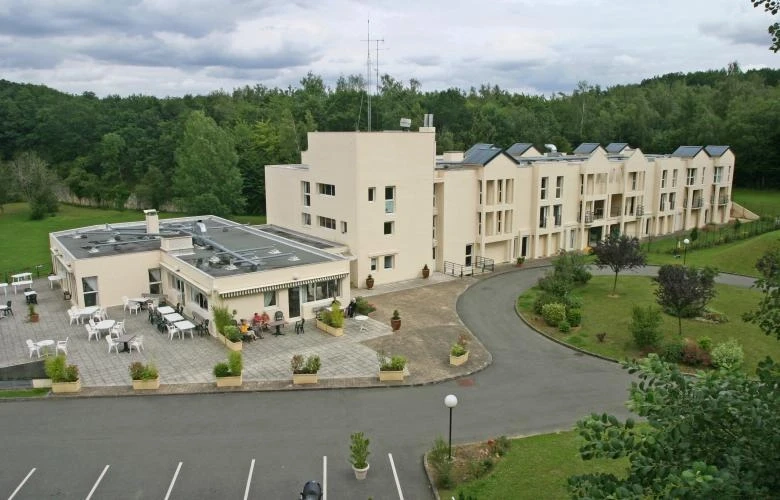 EMEIS Résidence la Cerisaie 0