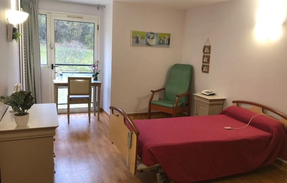 EMEIS Résidence la Cerisaie 1