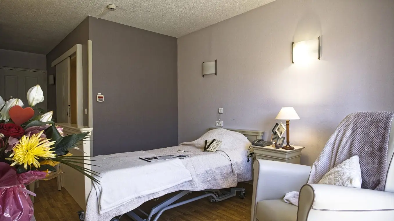 EMEIS Résidence la Claire Fontaine 1