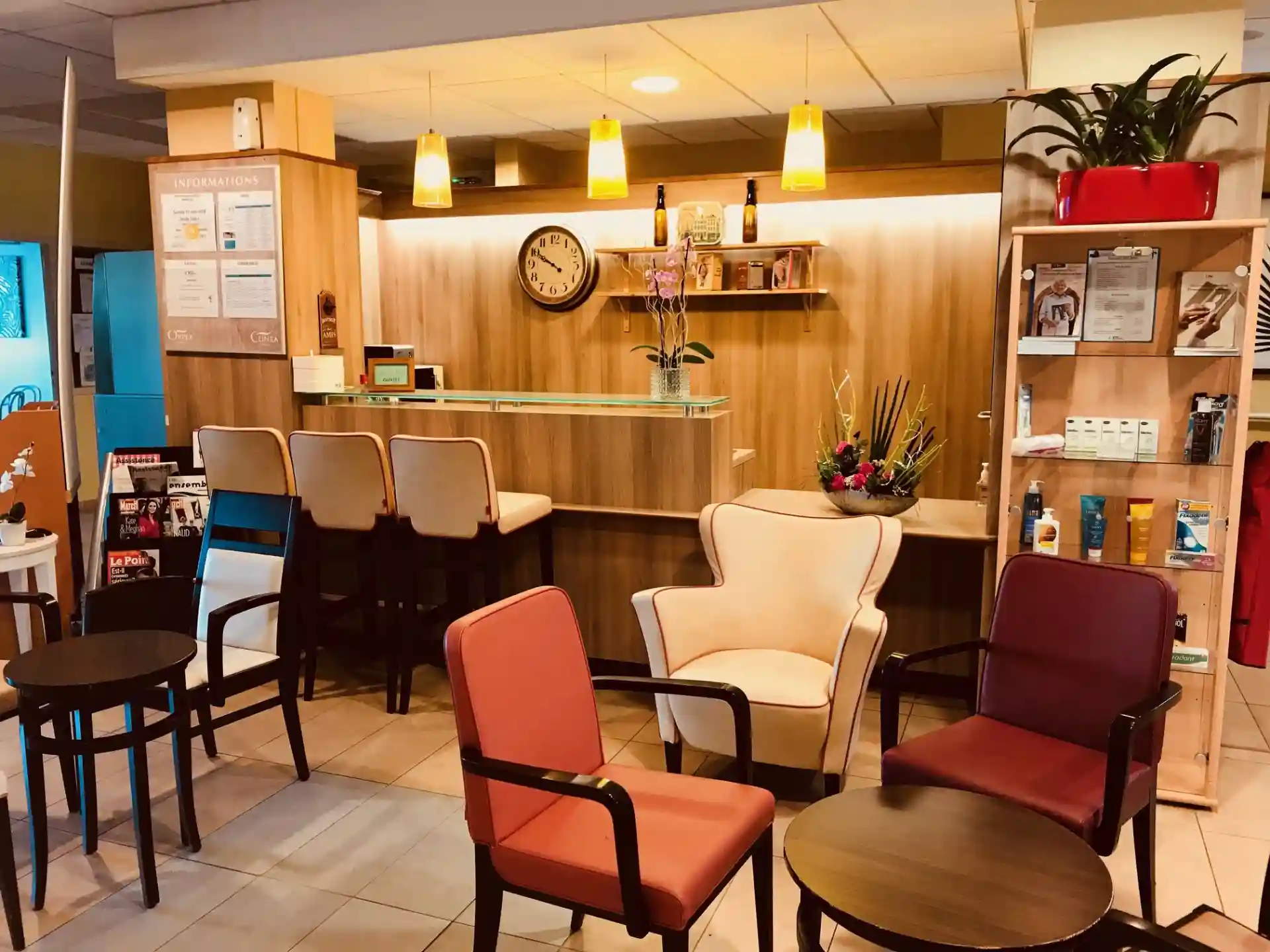 EMEIS Résidence la Clairière 2