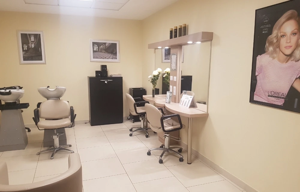 EMEIS Résidence le Château Saint-Valéry 0