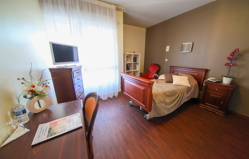 EMEIS Résidence le Clos d’Arnouville 2