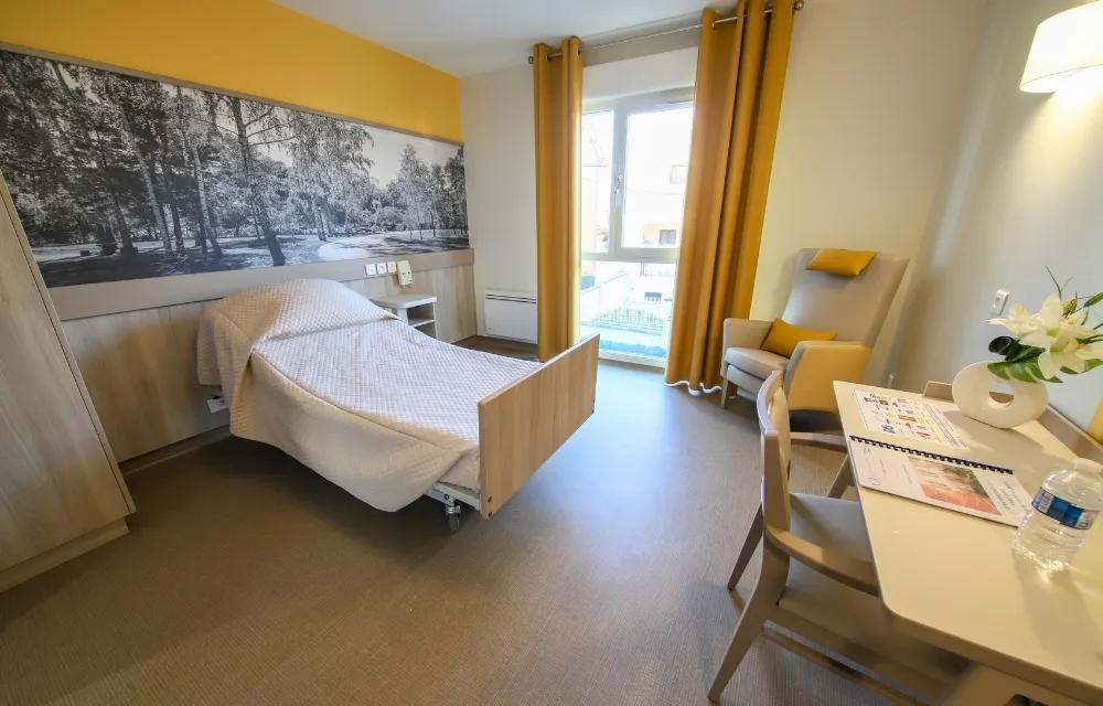 EMEIS Résidence le Clos d’Arnouville 1