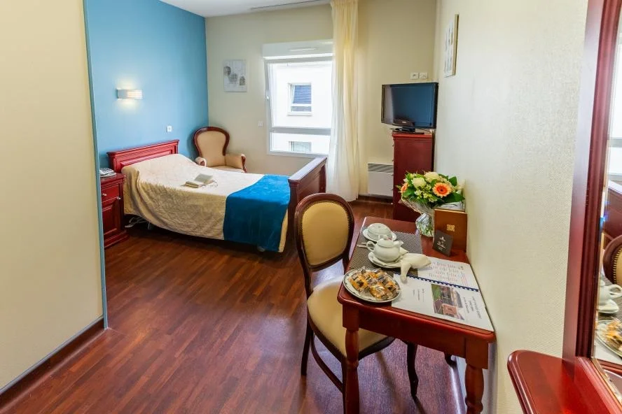 EMEIS Résidence le Clos de Beauvaisis 1