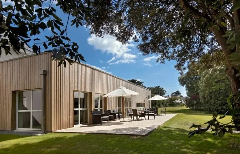 EMEIS Résidence Clos des Muriers 0