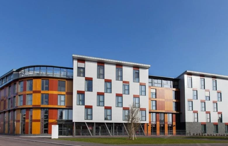 EMEIS Résidence le Saule 0