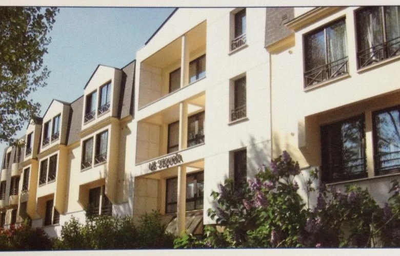 EMEIS Résidence Le Séquoia 0