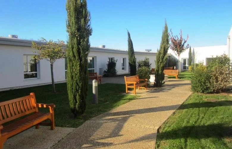 EMEIS Résidence le Vigé 0