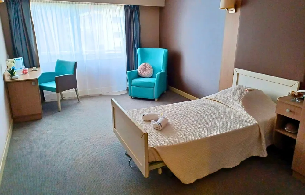 EMEIS Résidence les Jardins de Pauline 1