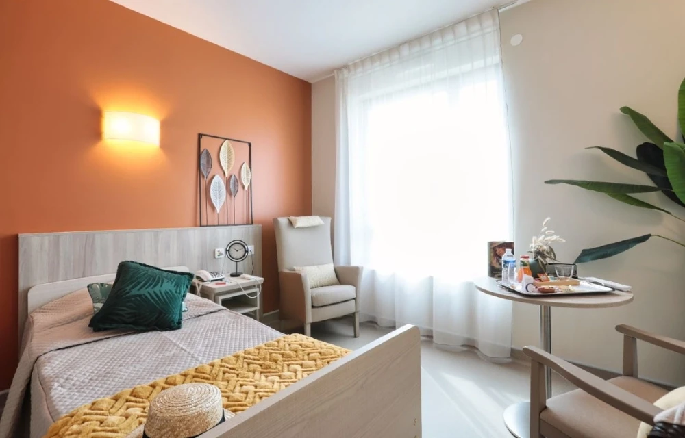 EMEIS Résidence les Côteaux d’Escudié 1