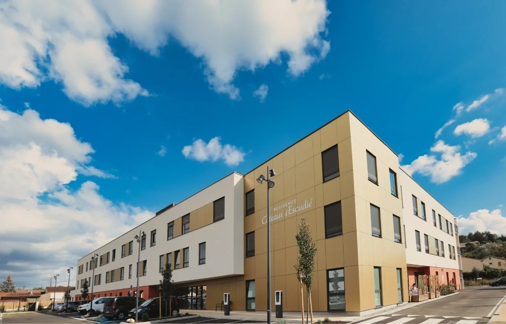 EMEIS Résidence les Côteaux d’Escudié 0