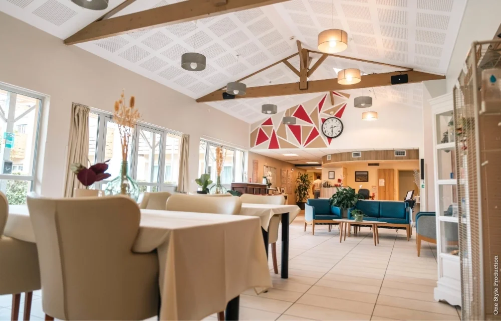 EMEIS Résidence les Pergolas de Sigoulès 2