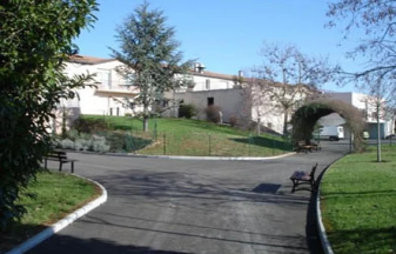 EMEIS Résidence les Pivoines 1