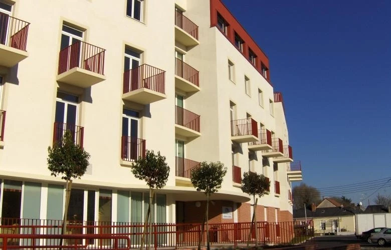 EMEIS Résidence les Sablons 3