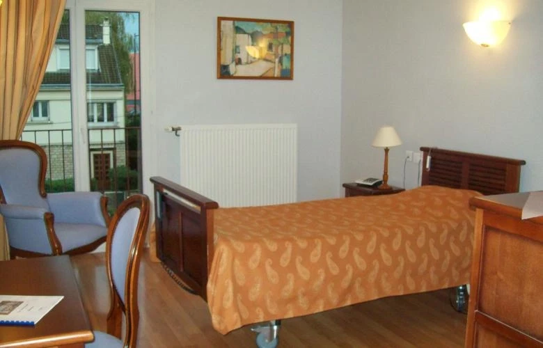 EMEIS Résidence les Sablons 2