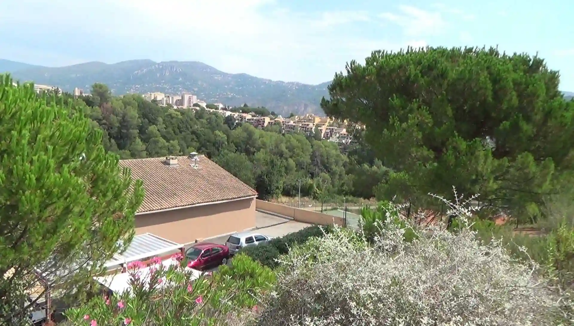 EMEIS Résidence Maison Bleue 0