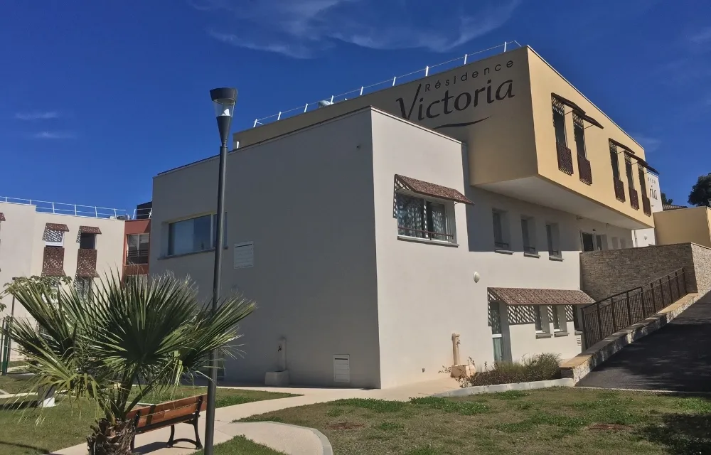 EMEIS Résidence Victoria 0