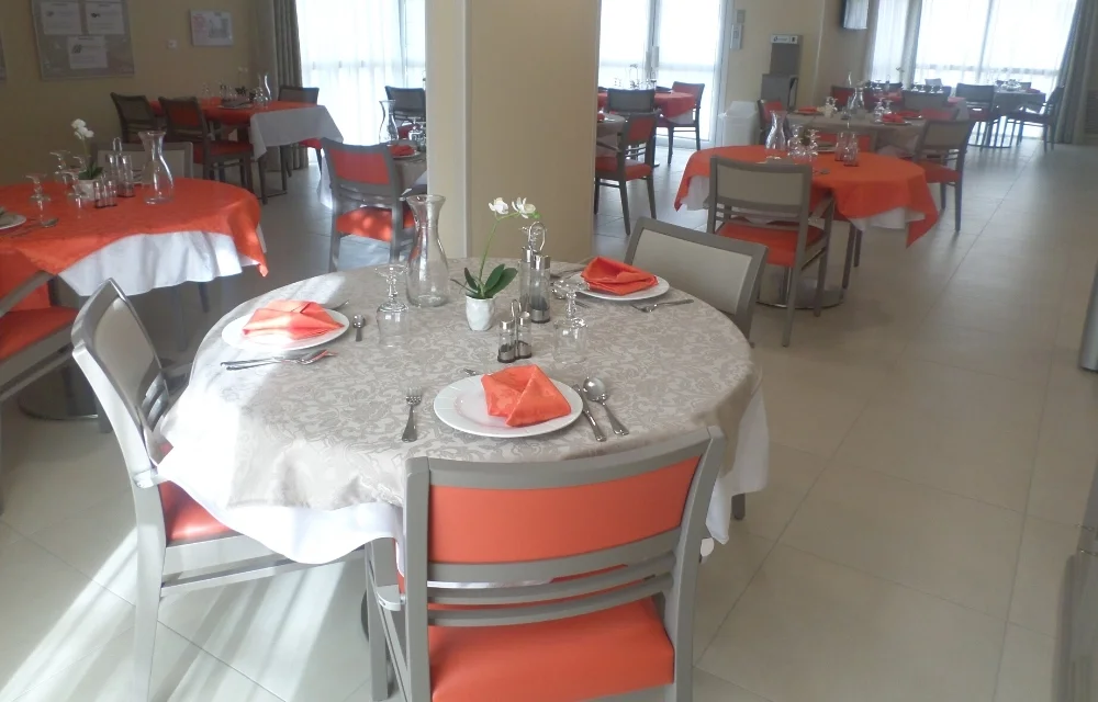 EMEIS Résidence Victoria 1