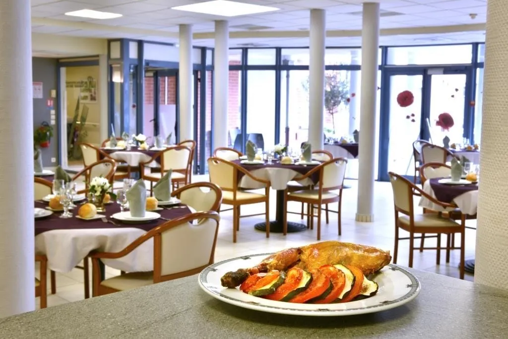 EMEIS Résidence Saint-Fursy 1