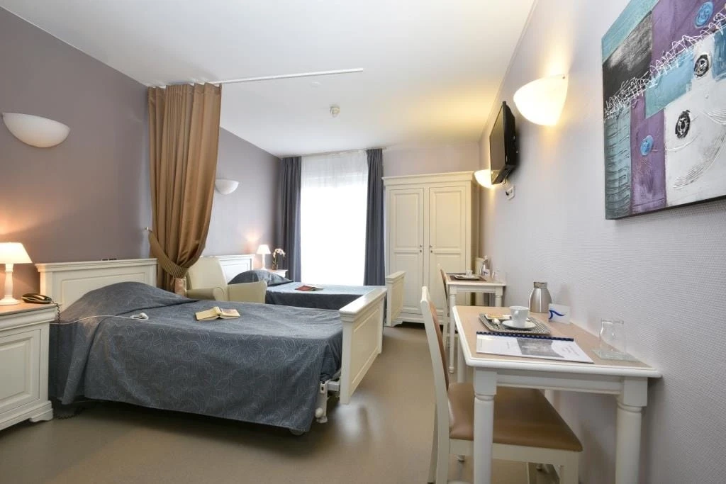 EMEIS Résidence Saint-Fursy 2