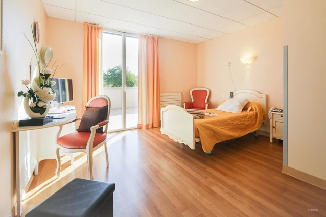 EMEIS Résidence Villa Paul Thomas 1