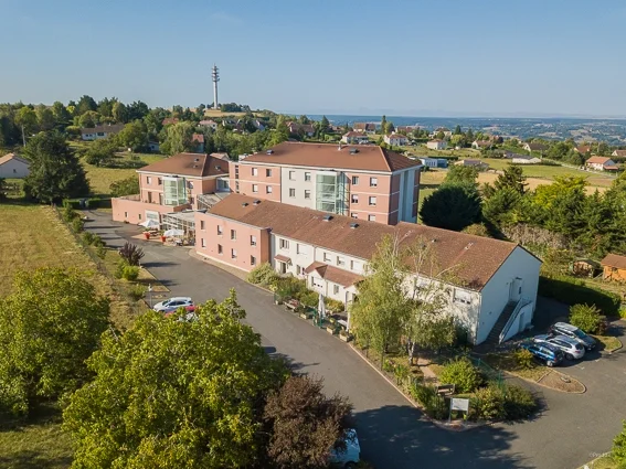 EMEIS Résidence Villa Paul Thomas 0