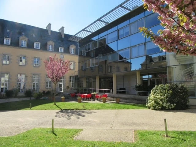 EMEIS Résidence la Sénatorerie 0