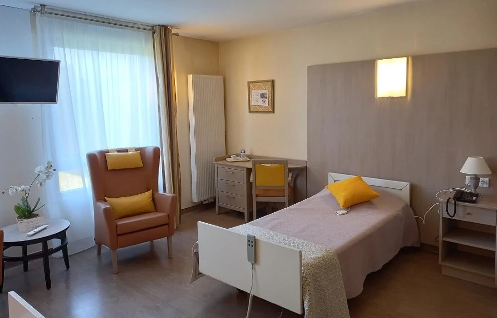 EMEIS Résidence la Reine des Prés 1